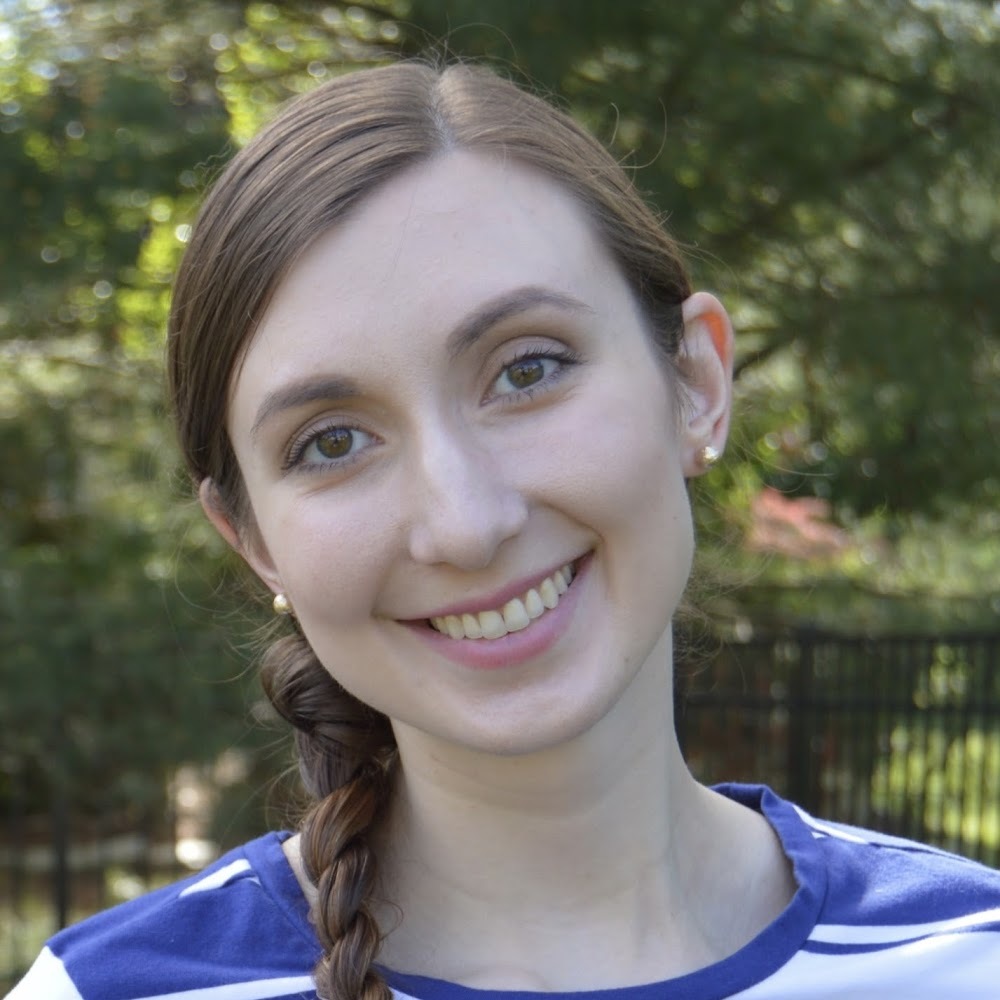 Meet your Posher, Amanda